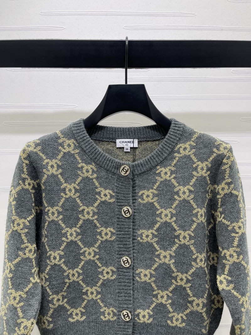 Ch**el sweaters
